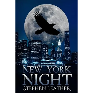 New York Night: The 7th Jack Nightingale Supernatural Thriller