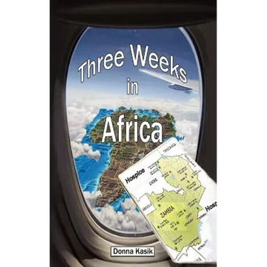Three Weeks in Africa: The Missional Work of Hospice