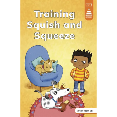 Training Squish and Squeeze