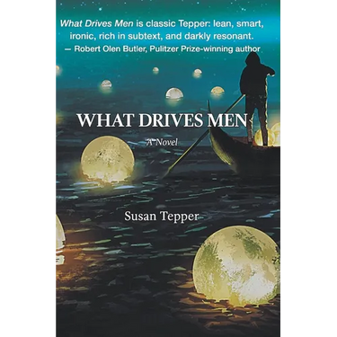 What Drives Men