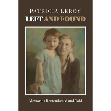 Left and Found