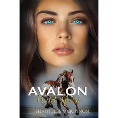 Avalon: Wild Heart
