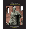 Litplan Teacher Pack: Julius Caesar