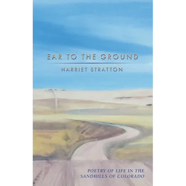 Ear to the Ground