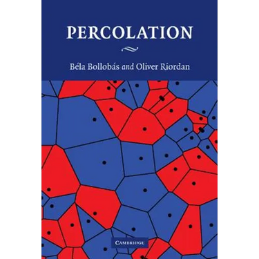 Percolation