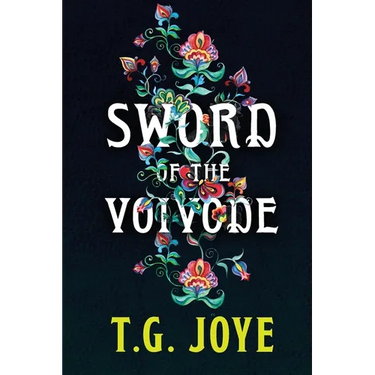 Sword of the Voivode