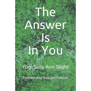 The Answer Is In You: Requests for Answers from....