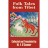 Folk Tales from Tibet