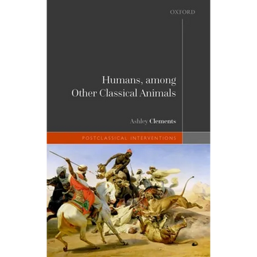 Humans, Among Other Classical Animals