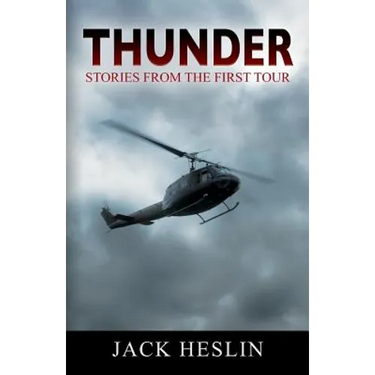 Thunder: Stories From the First Tour