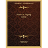 Hints On Singing (1894)