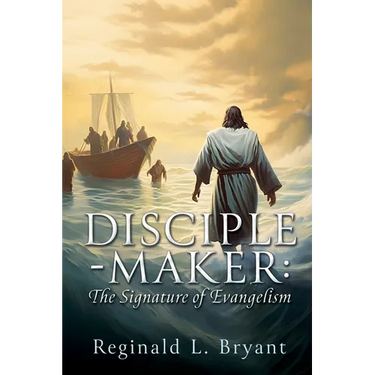 Disciple-maker