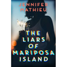 Liars of Mariposa Island