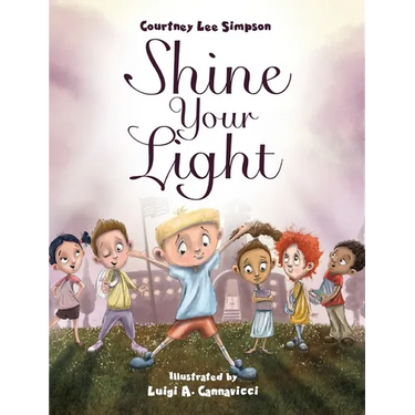 Shine Your Light
