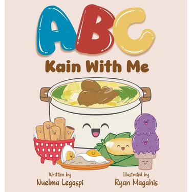 ABC Kain With Me