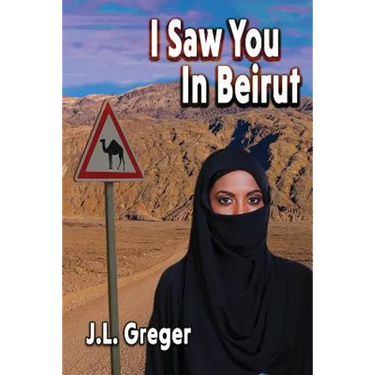 I Saw You in Beirut