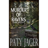 Murder of Ravens: Gabriel Hawke Novel