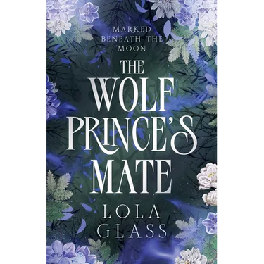 The Wolf Prince's Mate