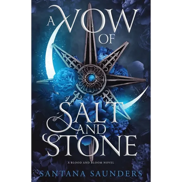 A Vow of Salt and Stone