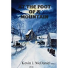 At the Foot of a Mountain