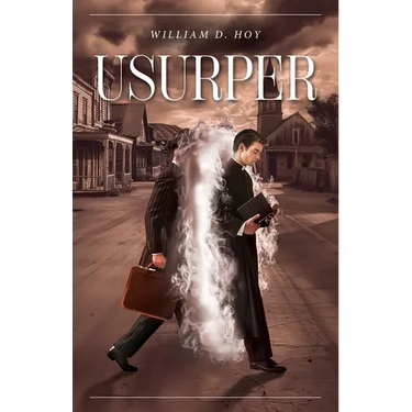 Usurper
