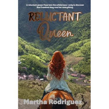 Reluctant Queen