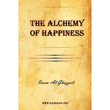 The Alchemy of Happiness