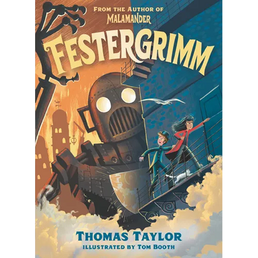 Festergrimm