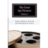 The Great Spy Pictures: Volume 1