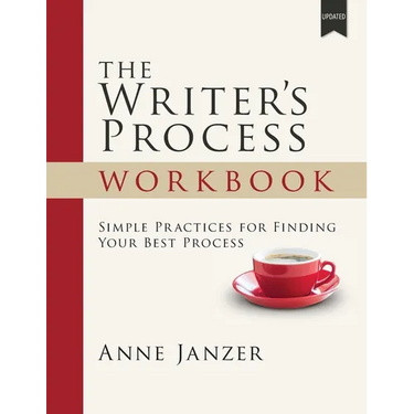 The Writer's Process Workbook