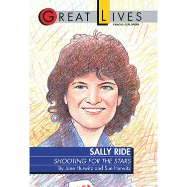Sally Ride: Shooting for the Stars