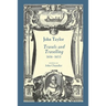 John Taylor, Travels and Travelling 1616-1653