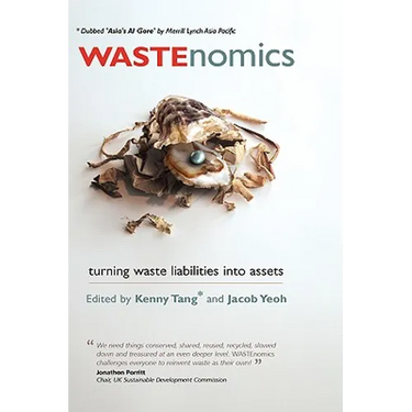 Wastenomics: Turning Waste Liabilities Into Assets