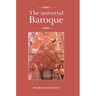 The Universal Baroque