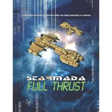 Starmada: Full Thrust