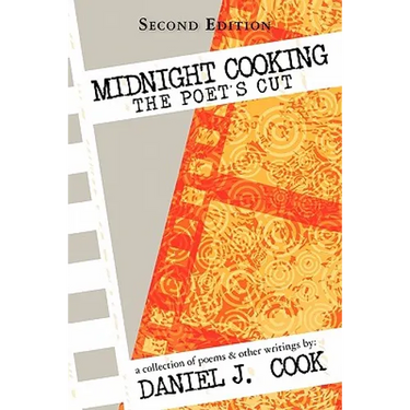 Midnight Cooking: The Poet's Cut