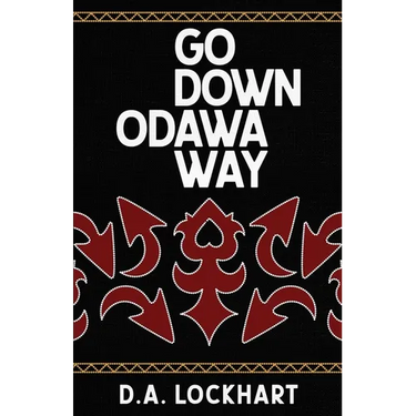 Go Down Odawa Way