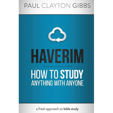 Haverim: How to Study Anything with Anyone