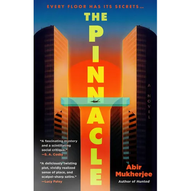 The Pinnacle