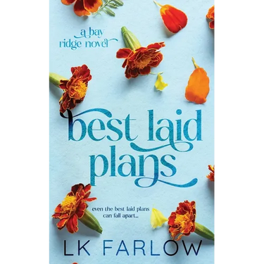 Best Laid Plans