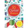 50 Optical Illusions