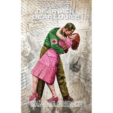 Dear Jack, Dear Louise