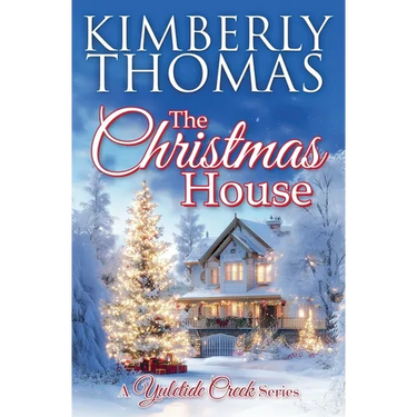 The Christmas House