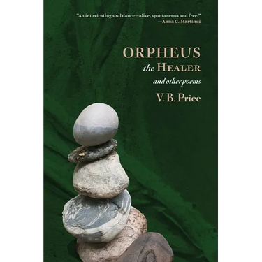 Orpheus the Healer