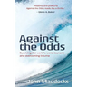 Against the Odds: Surviving the world's worst tsunami and overcoming trauma