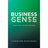 Business Cents/Sense: Evolve or Die in the World of Business