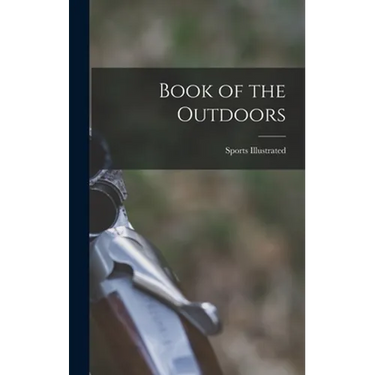 Book of the Outdoors