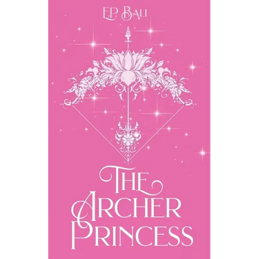 The Archer Princess (Pastel Edition)