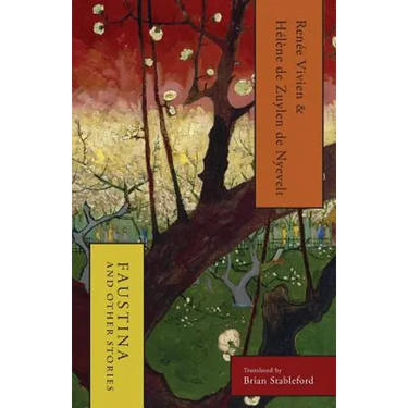 Faustina and Other Stories