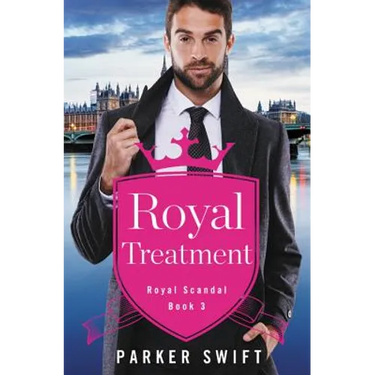 Royal Treatment